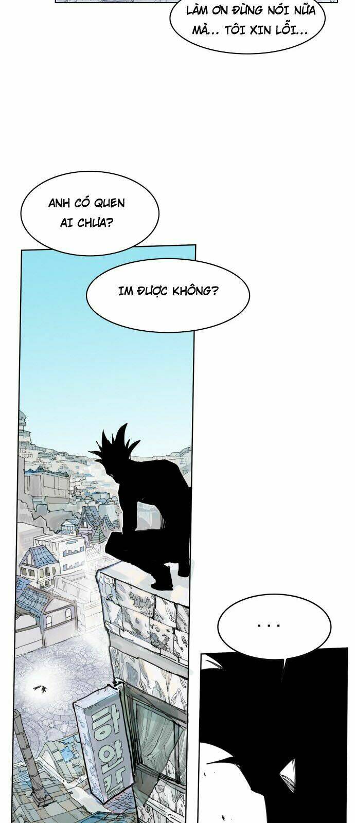 Hard Core Leveling Warrior Chapter 88 - Trang 2