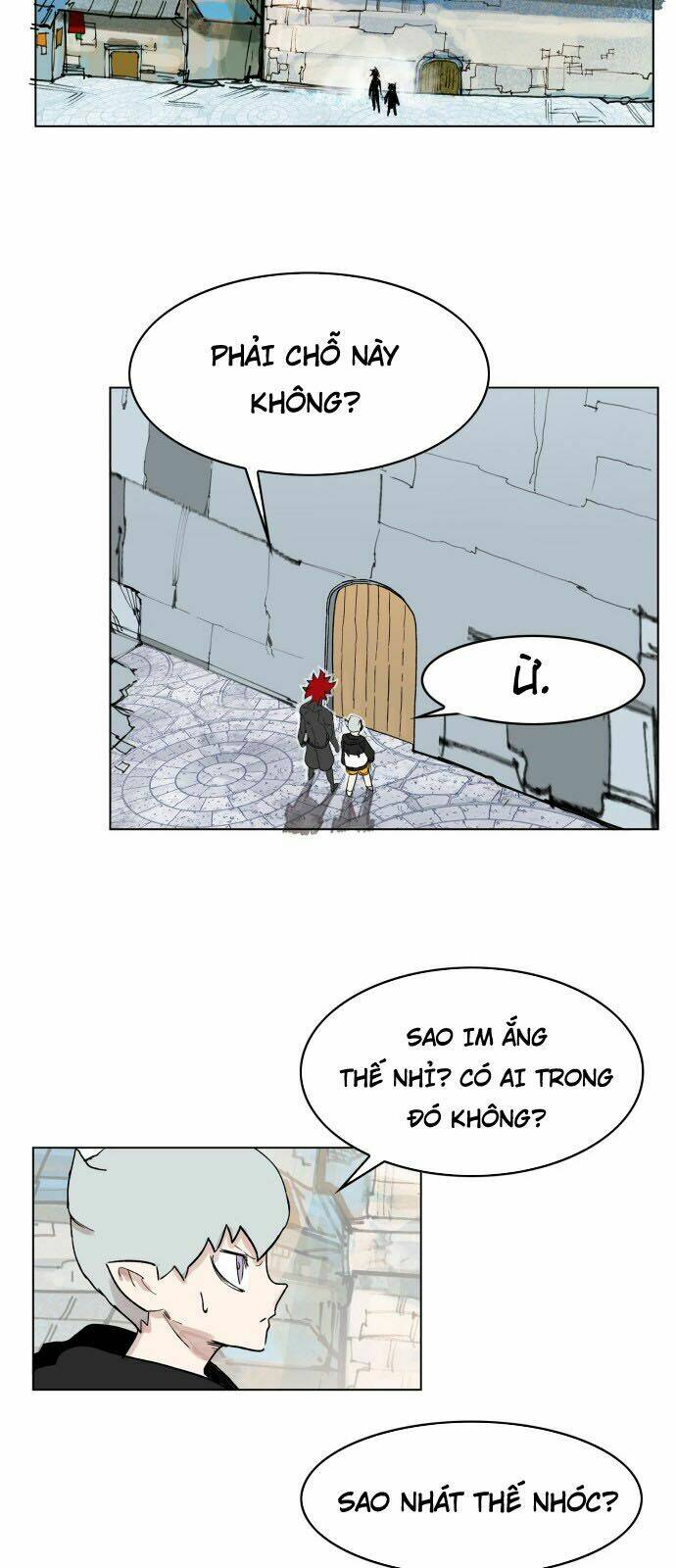 Hard Core Leveling Warrior Chapter 88 - Trang 2