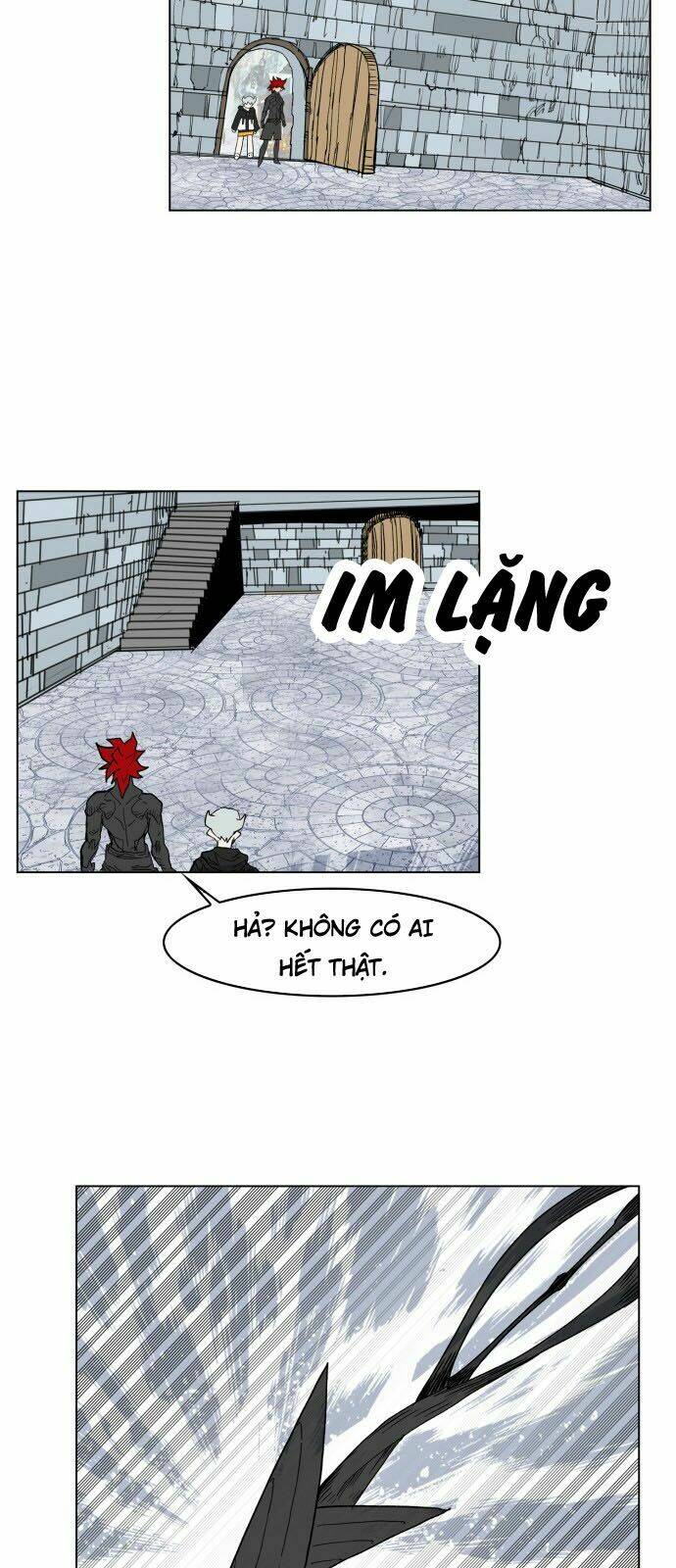 Hard Core Leveling Warrior Chapter 88 - Trang 2