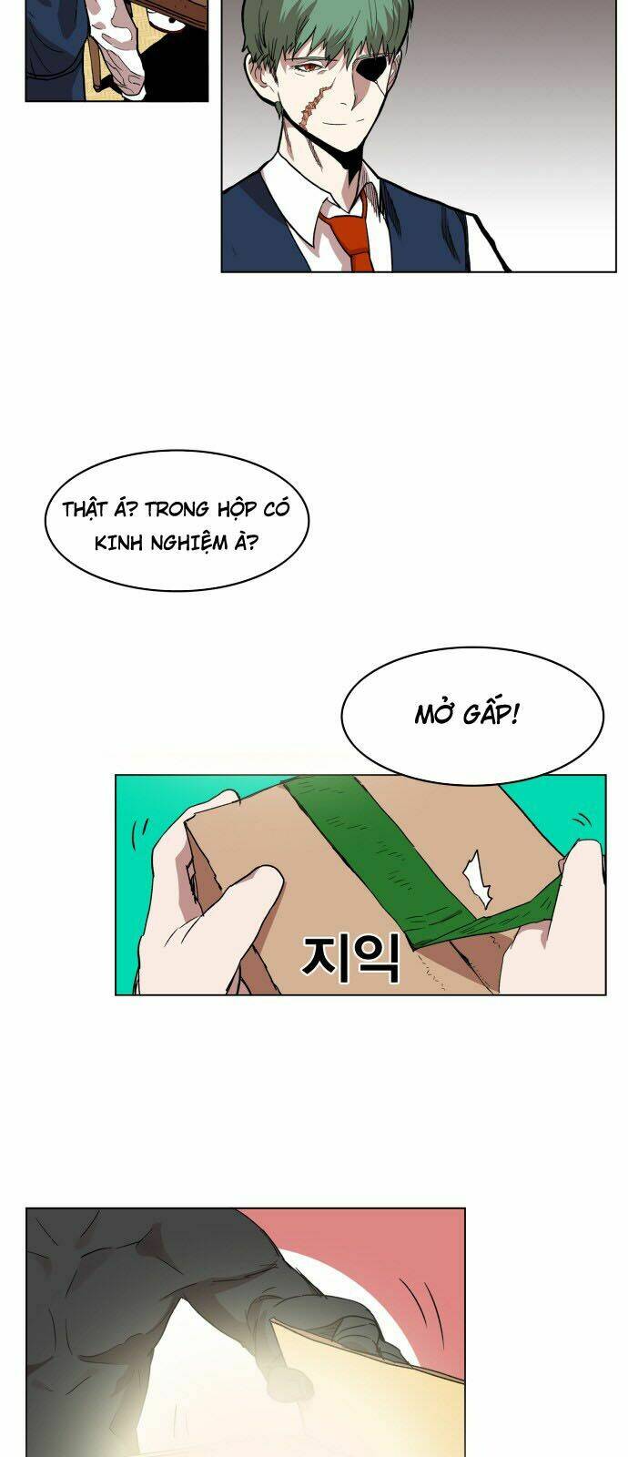 Hard Core Leveling Warrior Chapter 88 - Trang 2