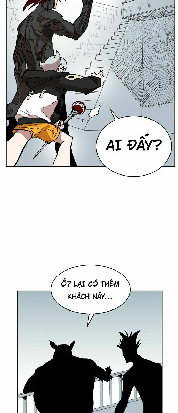 Hard Core Leveling Warrior Chapter 88 - Trang 2