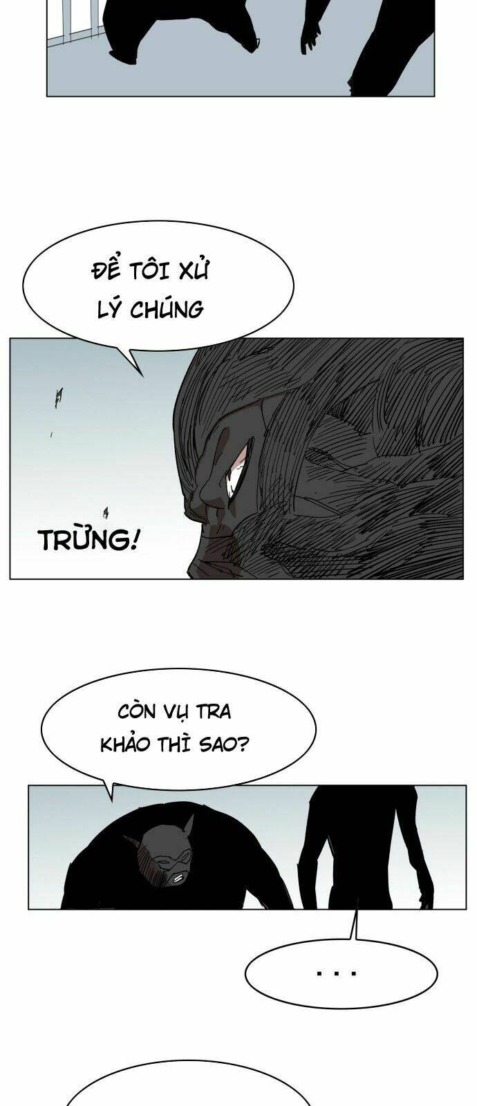 Hard Core Leveling Warrior Chapter 88 - Trang 2