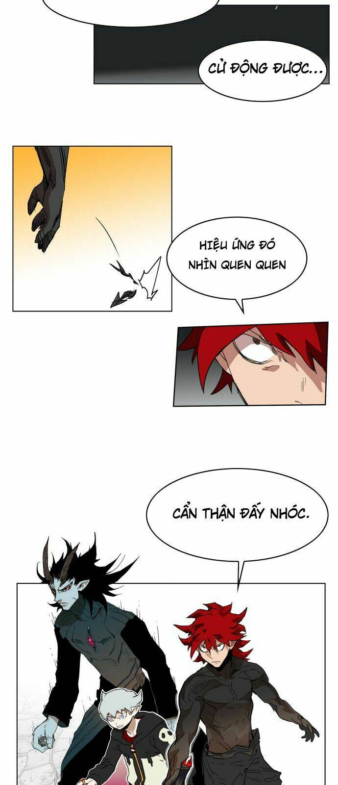 Hard Core Leveling Warrior Chapter 88 - Trang 2