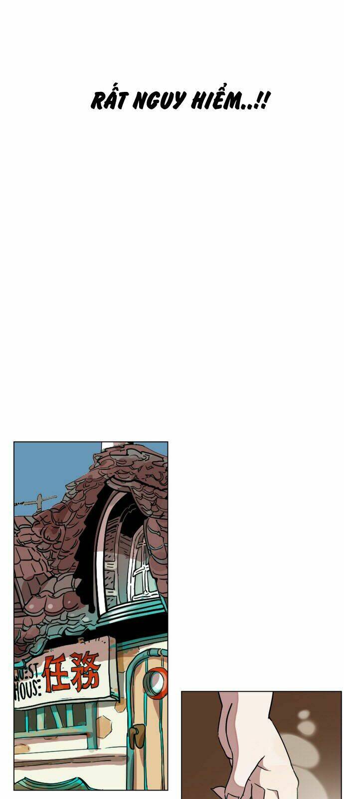 Hard Core Leveling Warrior Chapter 88 - Trang 2