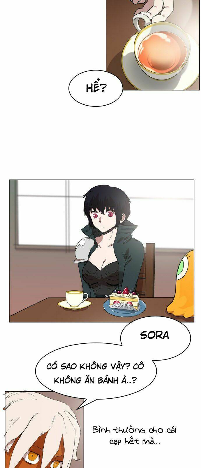 Hard Core Leveling Warrior Chapter 88 - Trang 2