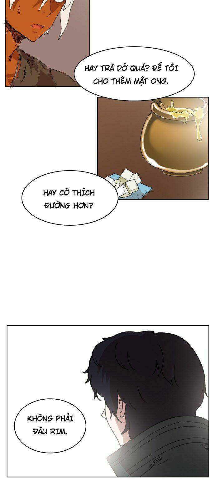 Hard Core Leveling Warrior Chapter 88 - Trang 2