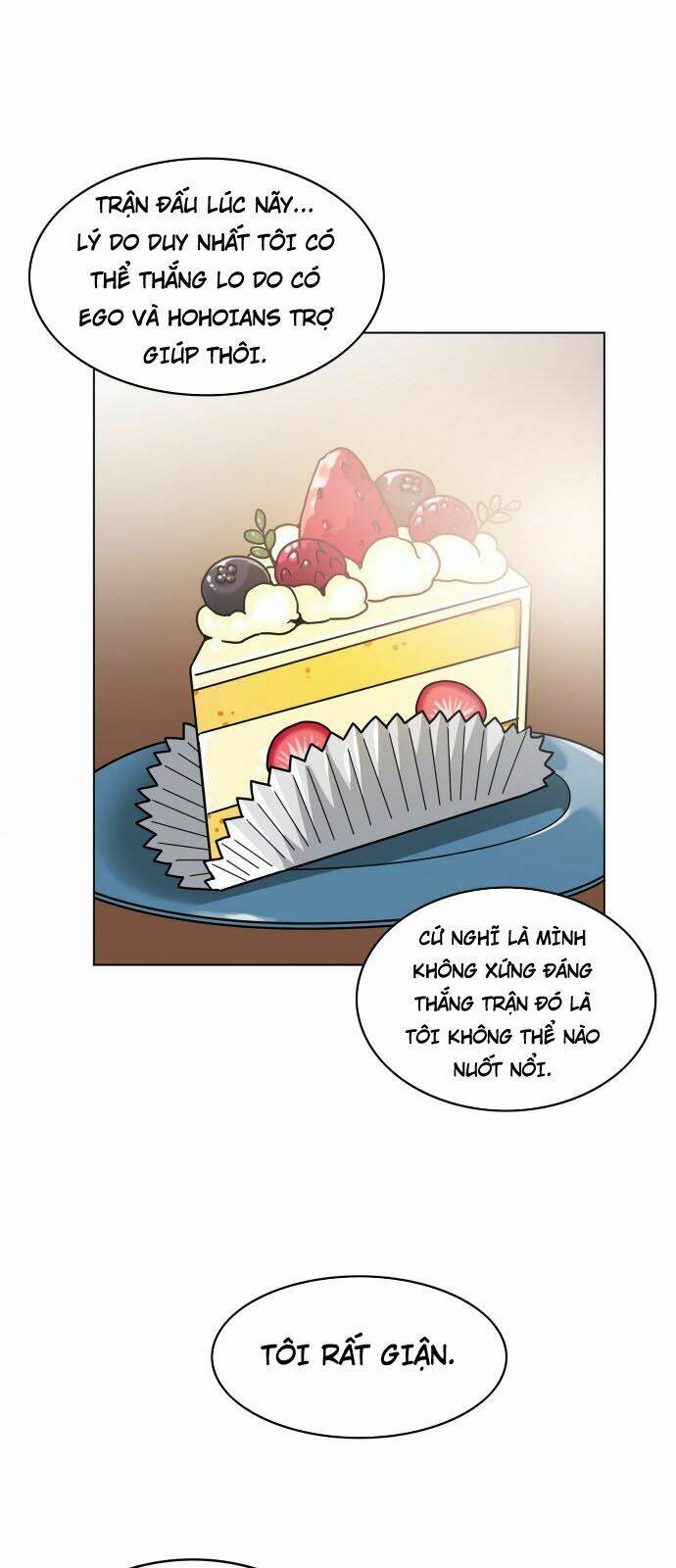 Hard Core Leveling Warrior Chapter 88 - Trang 2