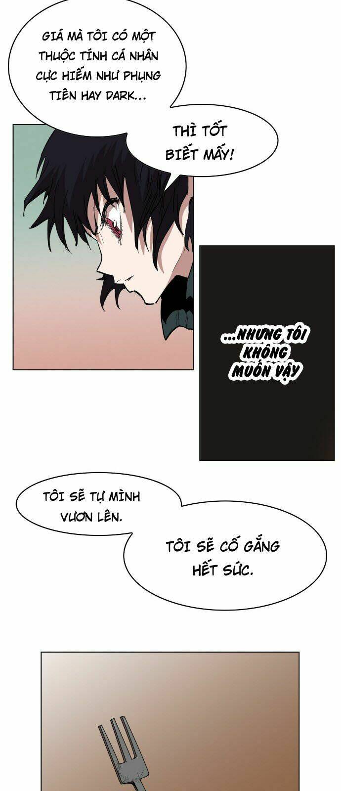 Hard Core Leveling Warrior Chapter 88 - Trang 2