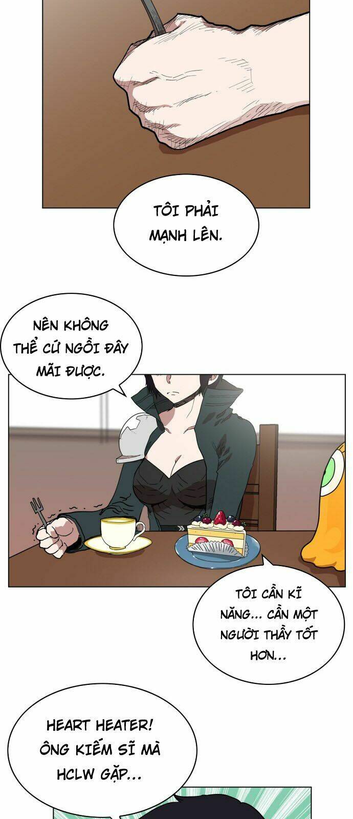 Hard Core Leveling Warrior Chapter 88 - Trang 2