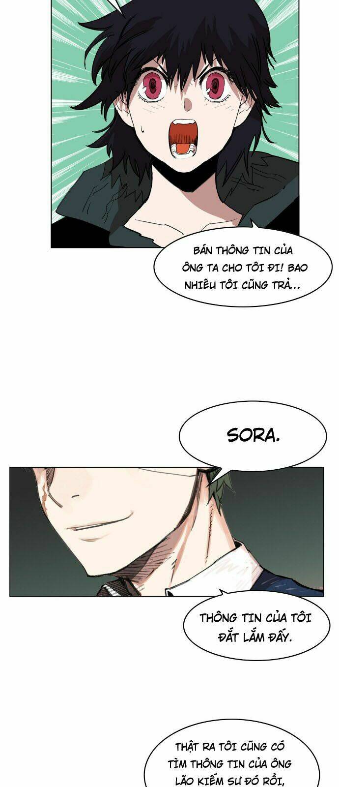 Hard Core Leveling Warrior Chapter 88 - Trang 2