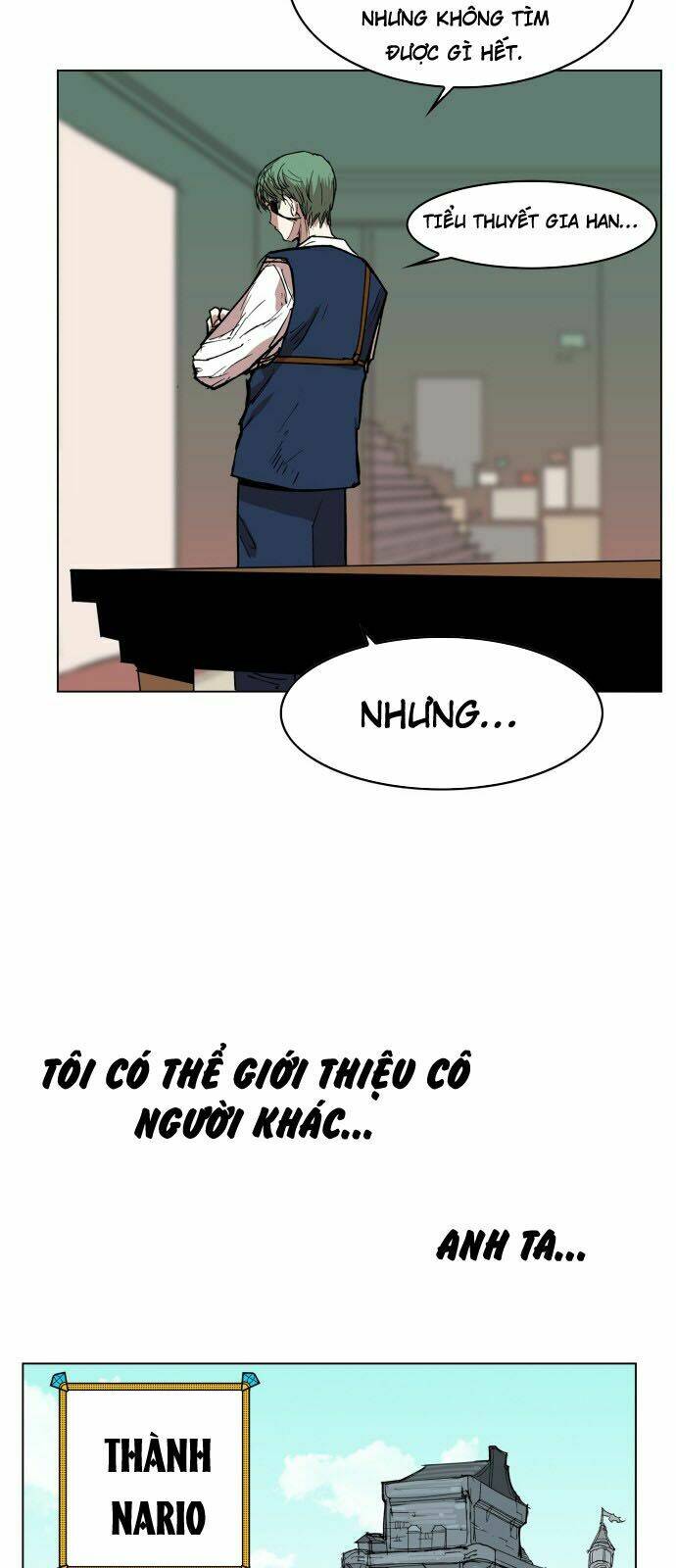 Hard Core Leveling Warrior Chapter 88 - Trang 2