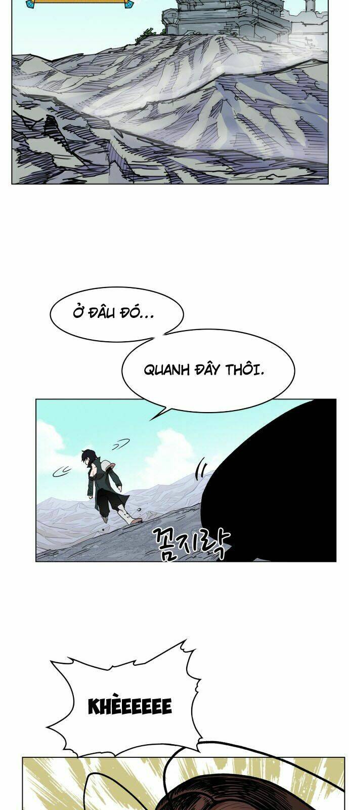 Hard Core Leveling Warrior Chapter 88 - Trang 2