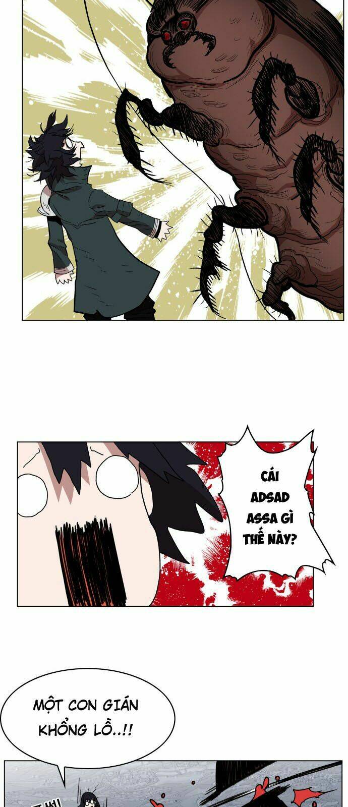 Hard Core Leveling Warrior Chapter 88 - Trang 2