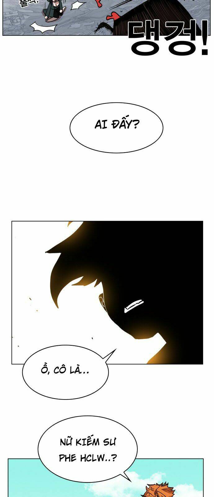 Hard Core Leveling Warrior Chapter 88 - Trang 2