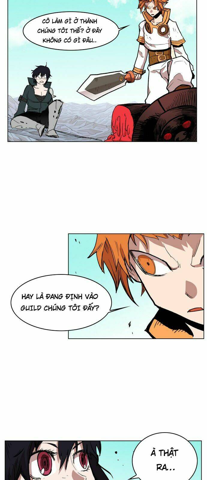 Hard Core Leveling Warrior Chapter 88 - Trang 2