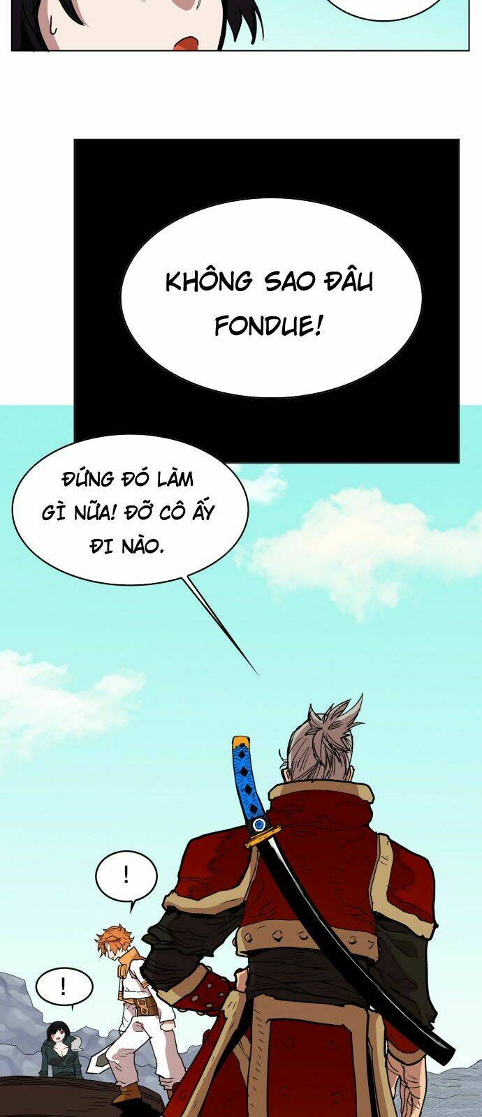 Hard Core Leveling Warrior Chapter 88 - Trang 2