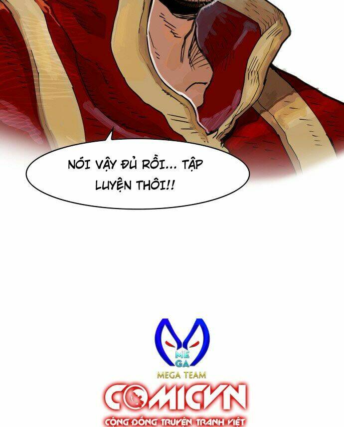 Hard Core Leveling Warrior Chapter 88 - Trang 2