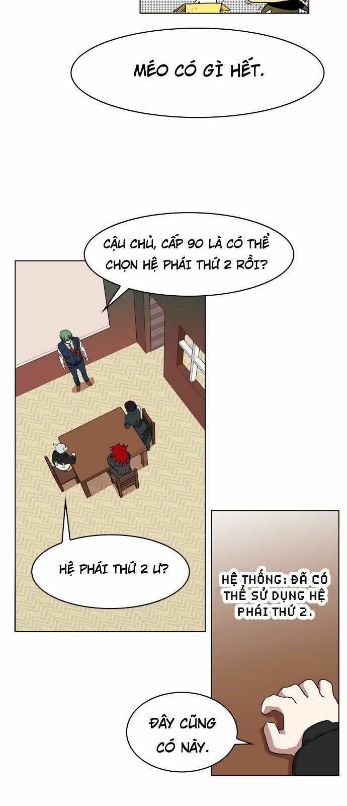 Hard Core Leveling Warrior Chapter 88 - Trang 2