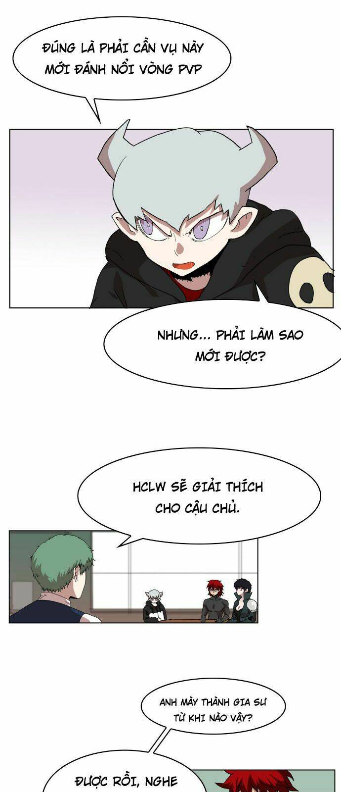 Hard Core Leveling Warrior Chapter 88 - Trang 2