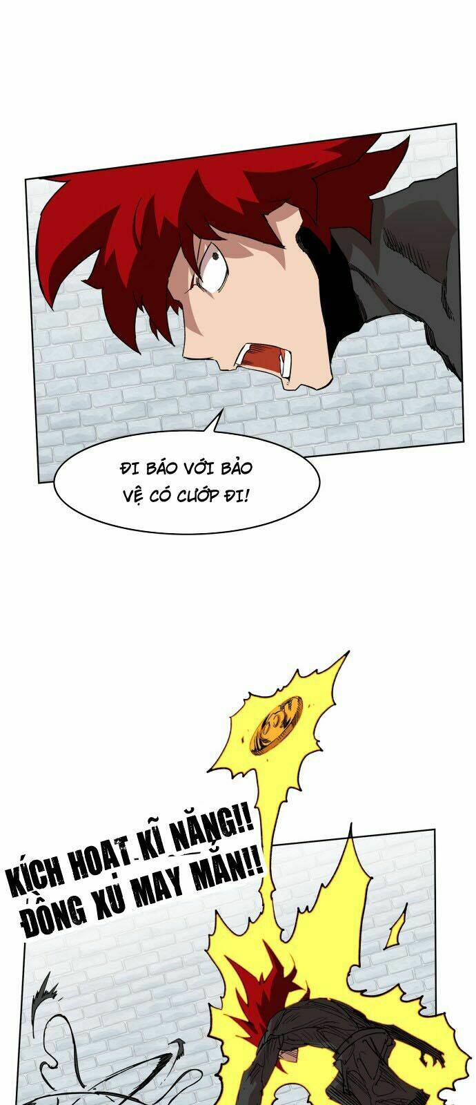 Hard Core Leveling Warrior Chapter 89 - Trang 2