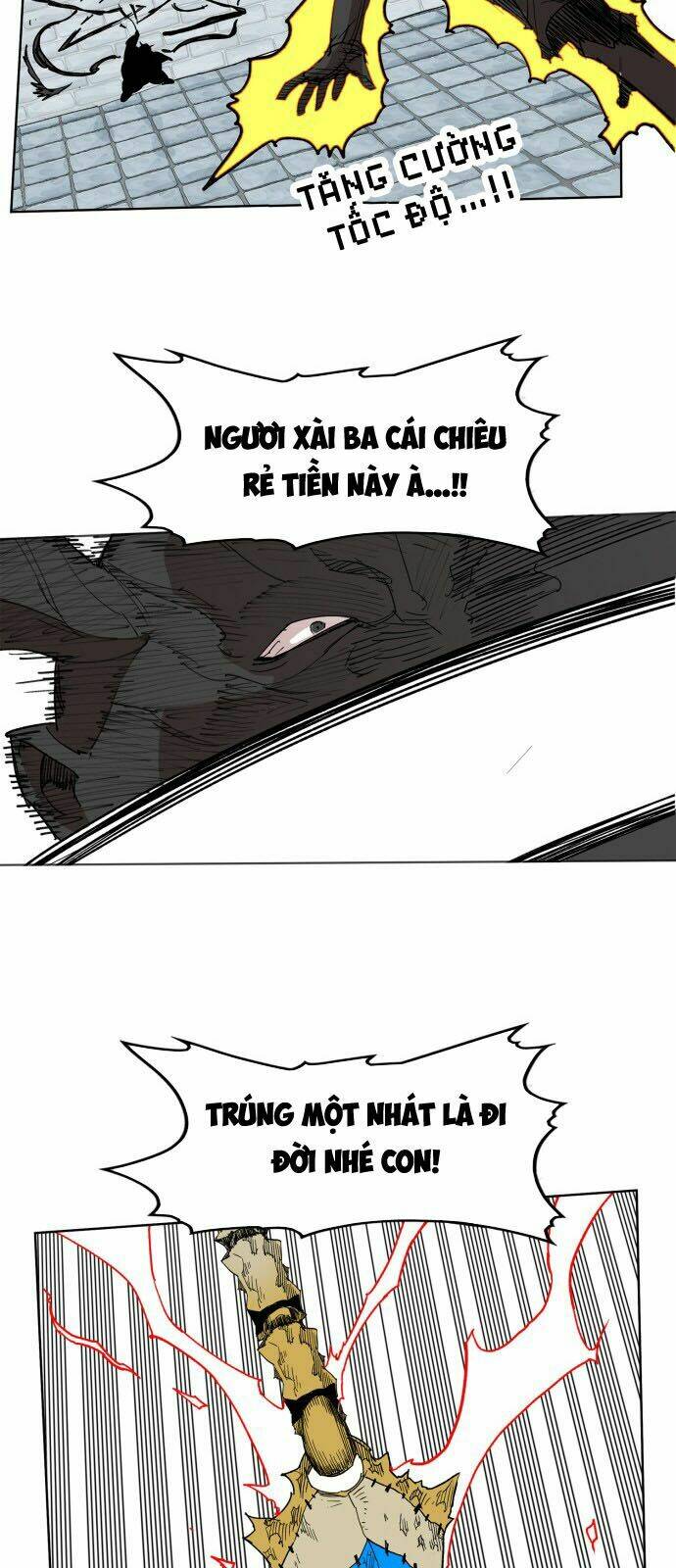 Hard Core Leveling Warrior Chapter 89 - Trang 2