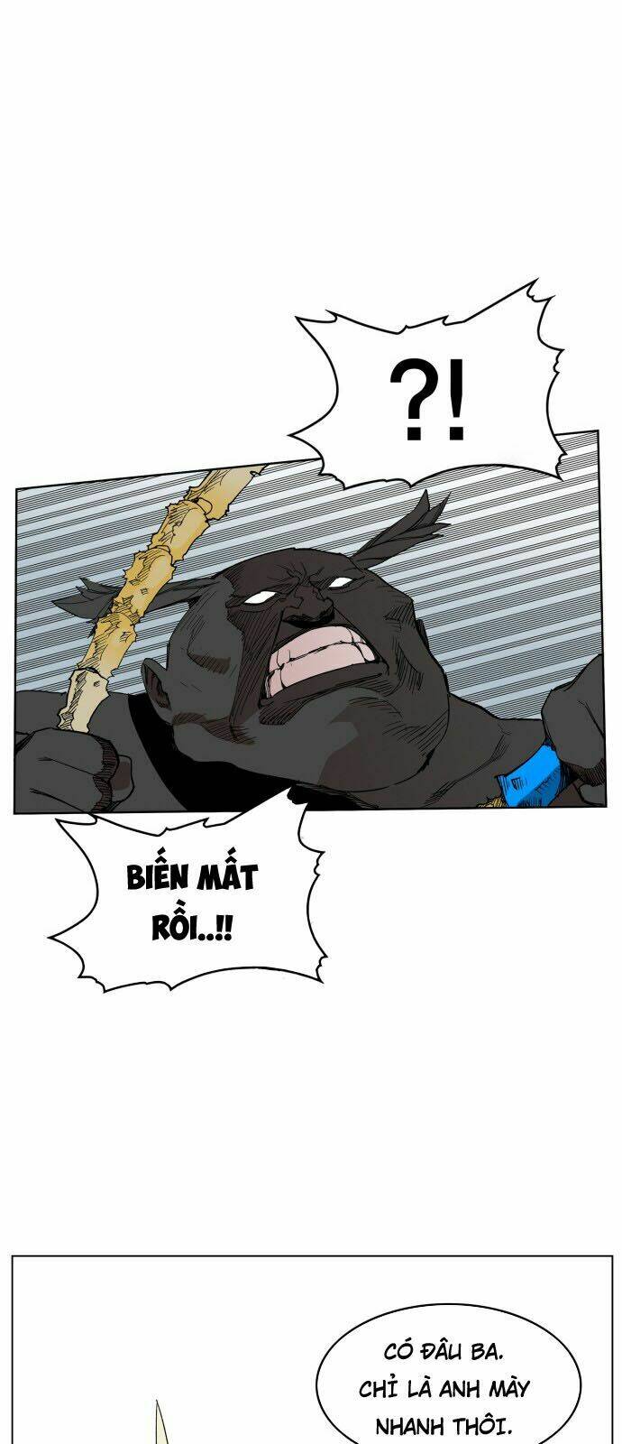 Hard Core Leveling Warrior Chapter 89 - Trang 2