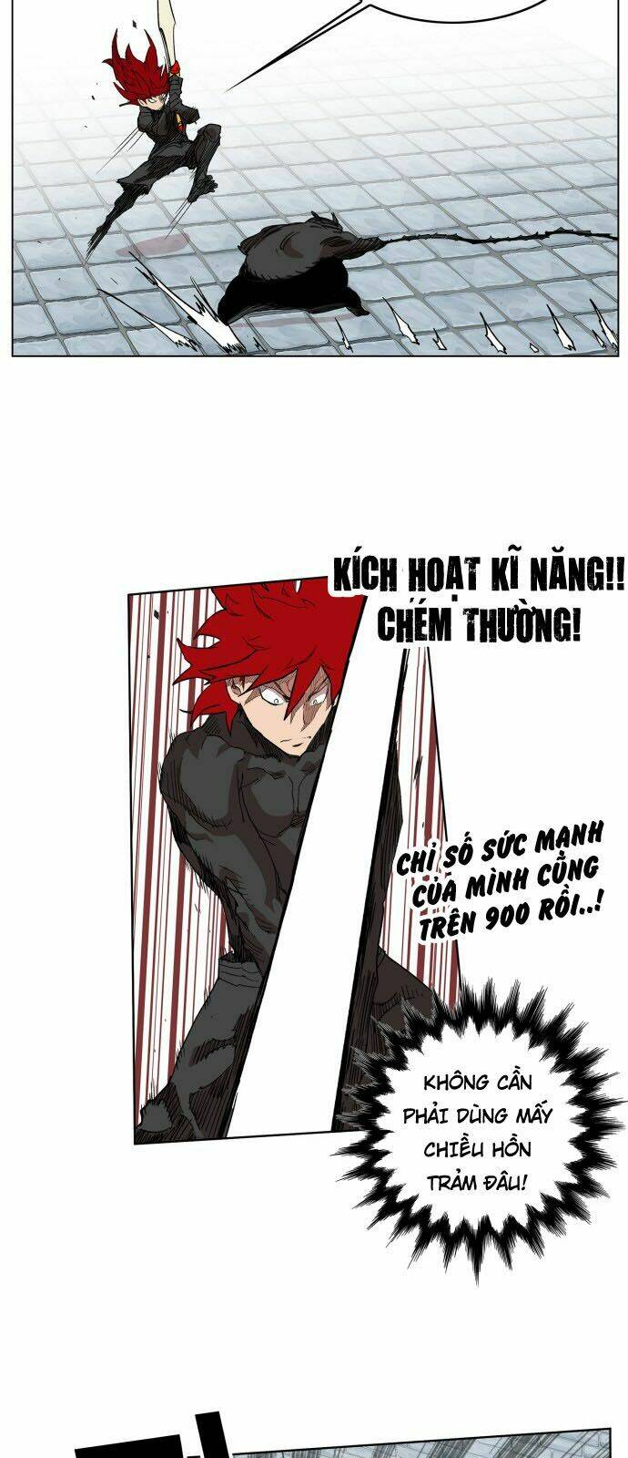 Hard Core Leveling Warrior Chapter 89 - Trang 2