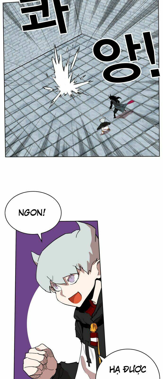 Hard Core Leveling Warrior Chapter 89 - Trang 2