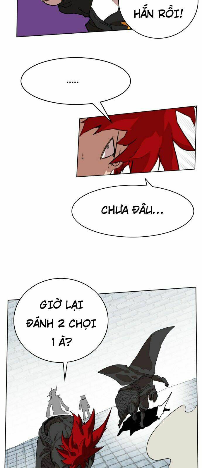 Hard Core Leveling Warrior Chapter 89 - Trang 2