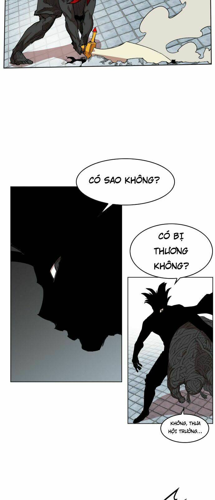 Hard Core Leveling Warrior Chapter 89 - Trang 2