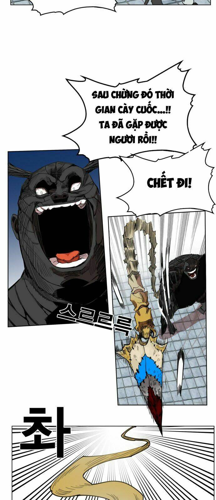 Hard Core Leveling Warrior Chapter 89 - Trang 2