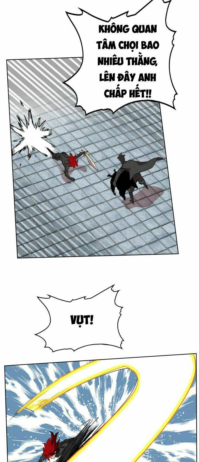 Hard Core Leveling Warrior Chapter 89 - Trang 2