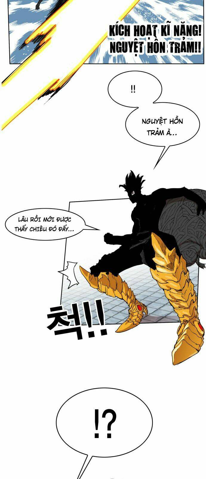 Hard Core Leveling Warrior Chapter 89 - Trang 2