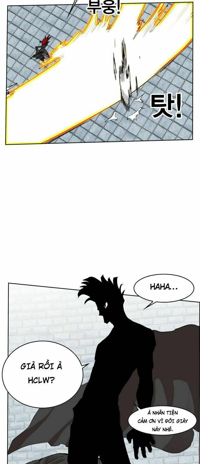 Hard Core Leveling Warrior Chapter 89 - Trang 2