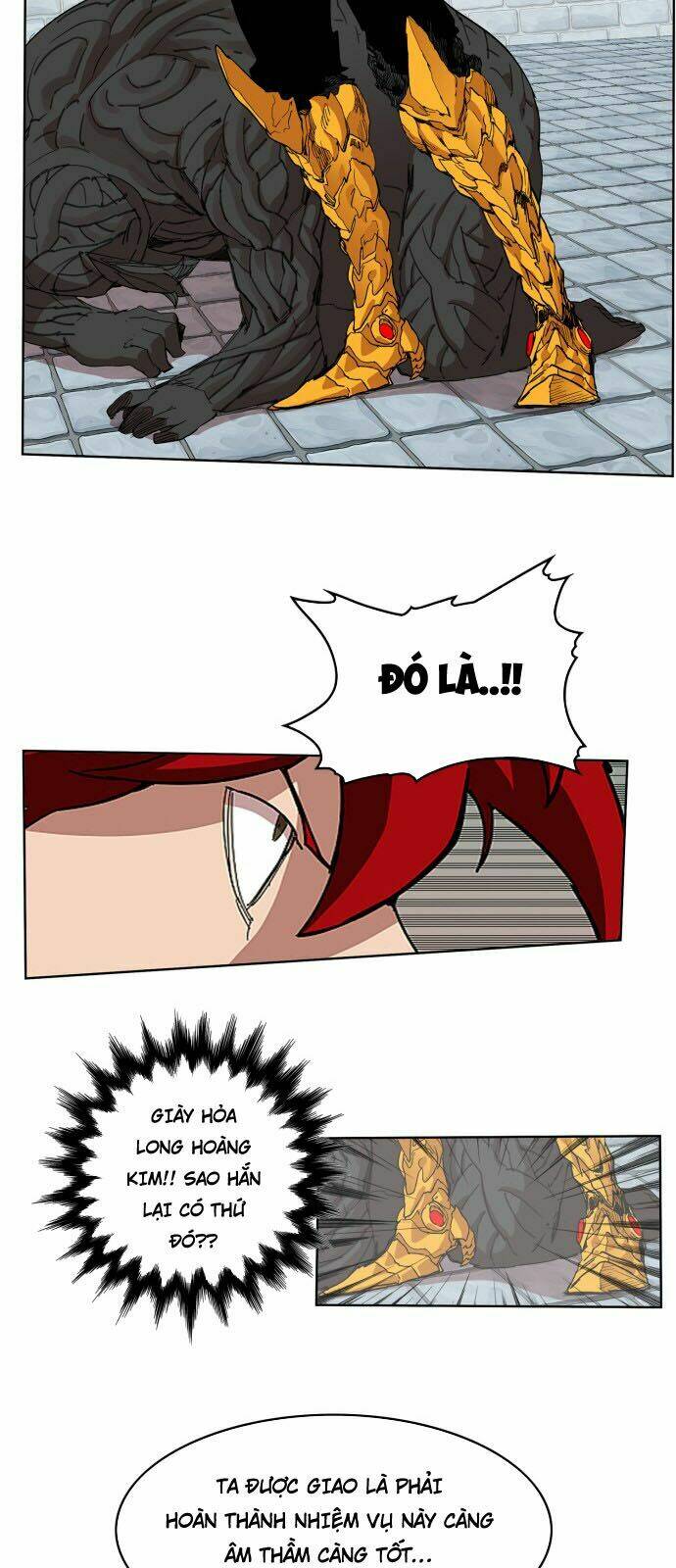 Hard Core Leveling Warrior Chapter 89 - Trang 2