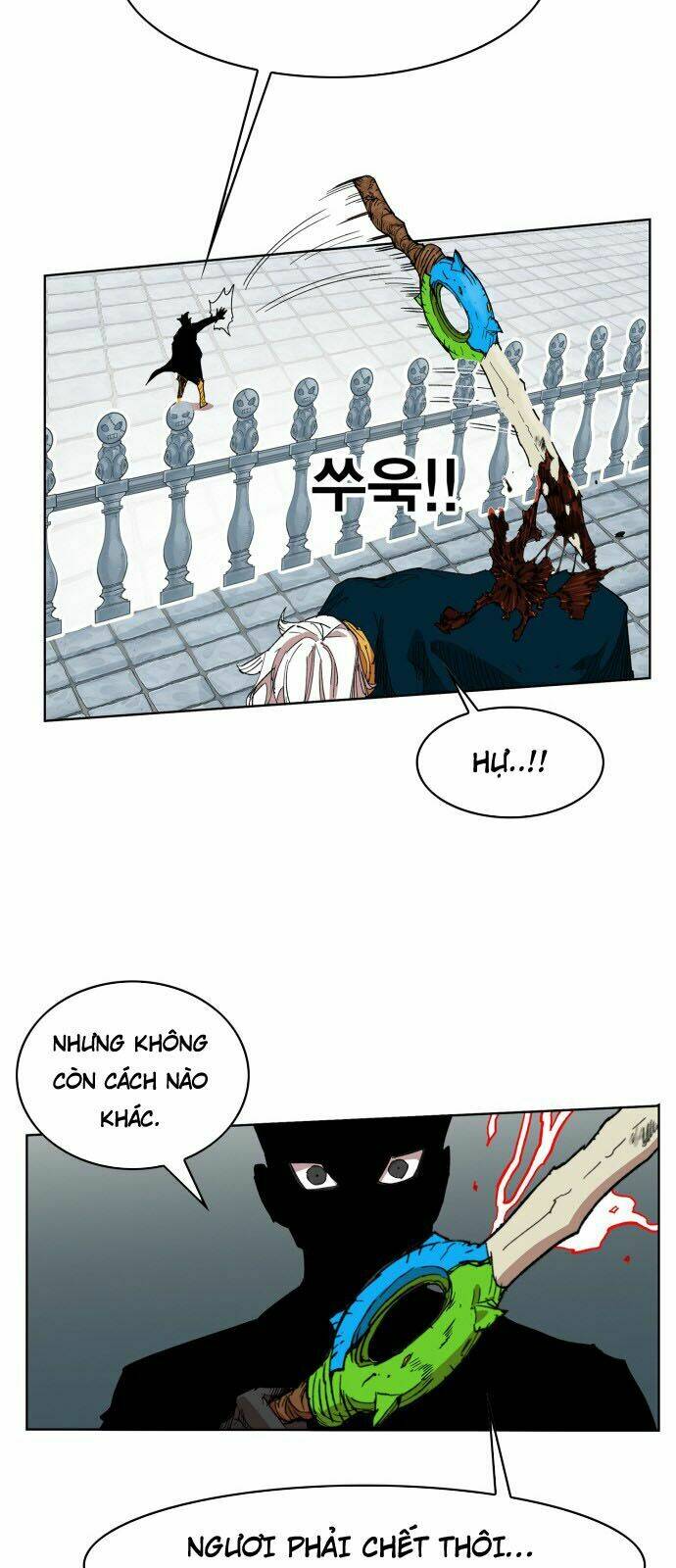 Hard Core Leveling Warrior Chapter 89 - Trang 2