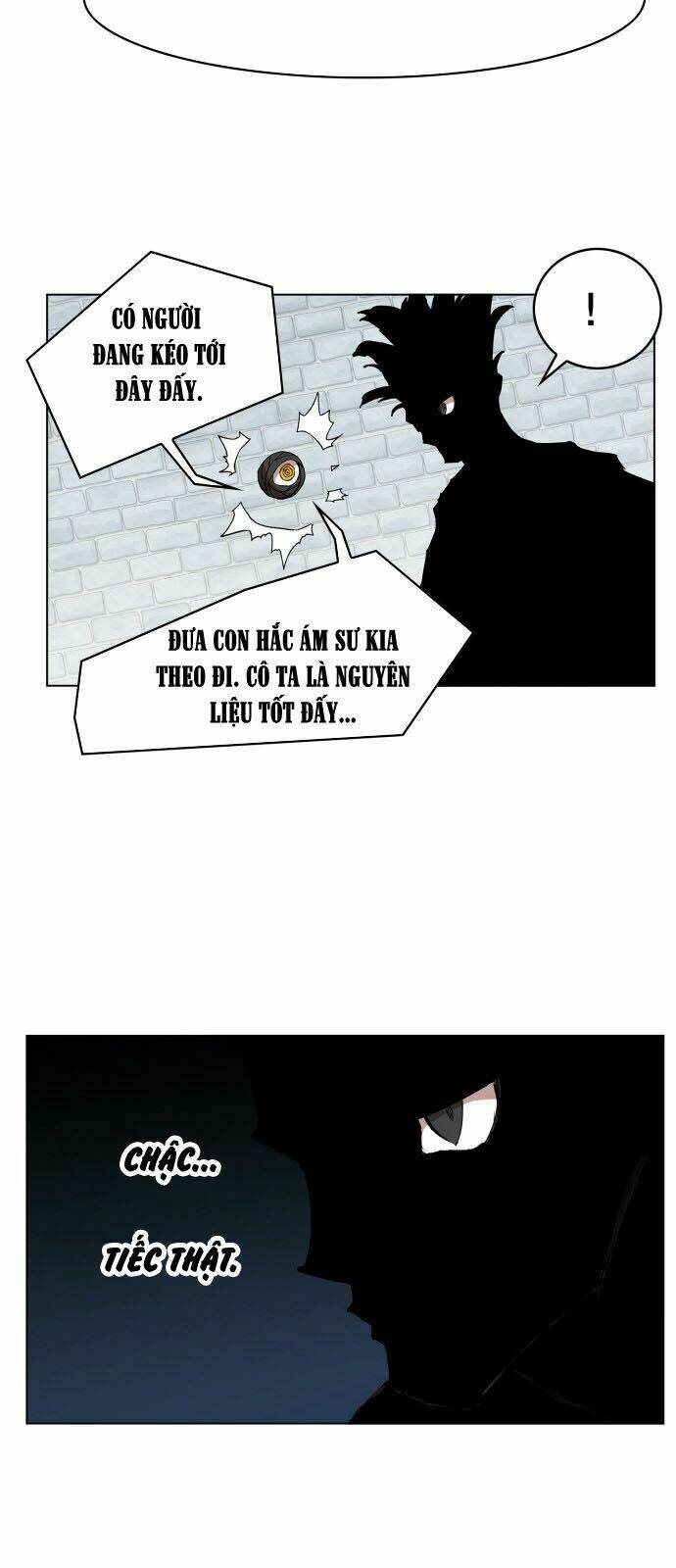 Hard Core Leveling Warrior Chapter 89 - Trang 2