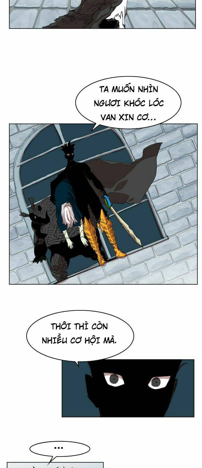 Hard Core Leveling Warrior Chapter 89 - Trang 2