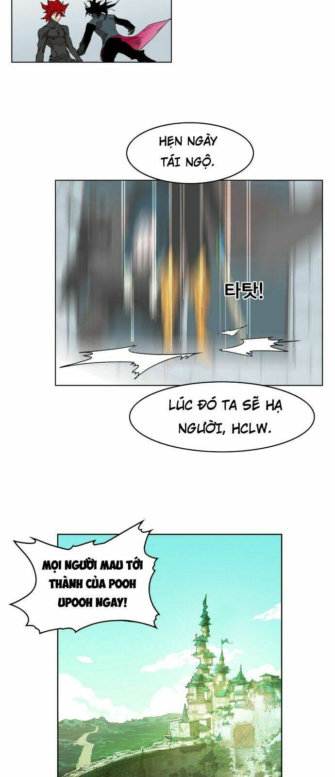 Hard Core Leveling Warrior Chapter 89 - Trang 2