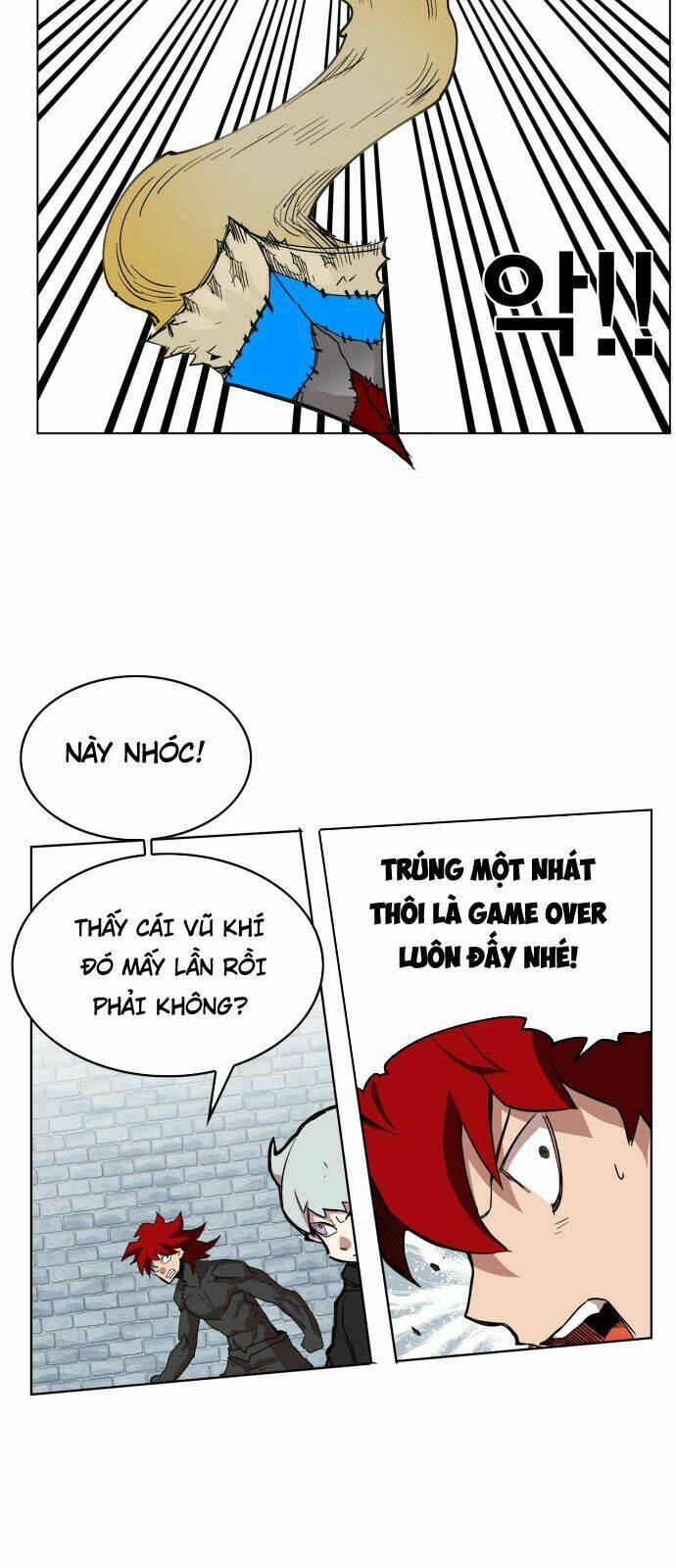 Hard Core Leveling Warrior Chapter 89 - Trang 2