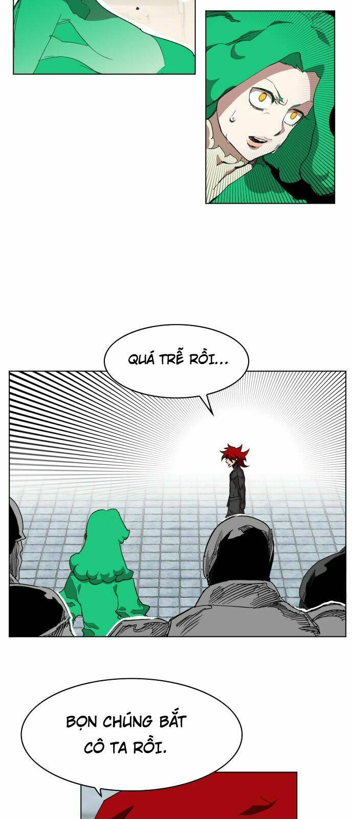 Hard Core Leveling Warrior Chapter 89 - Trang 2