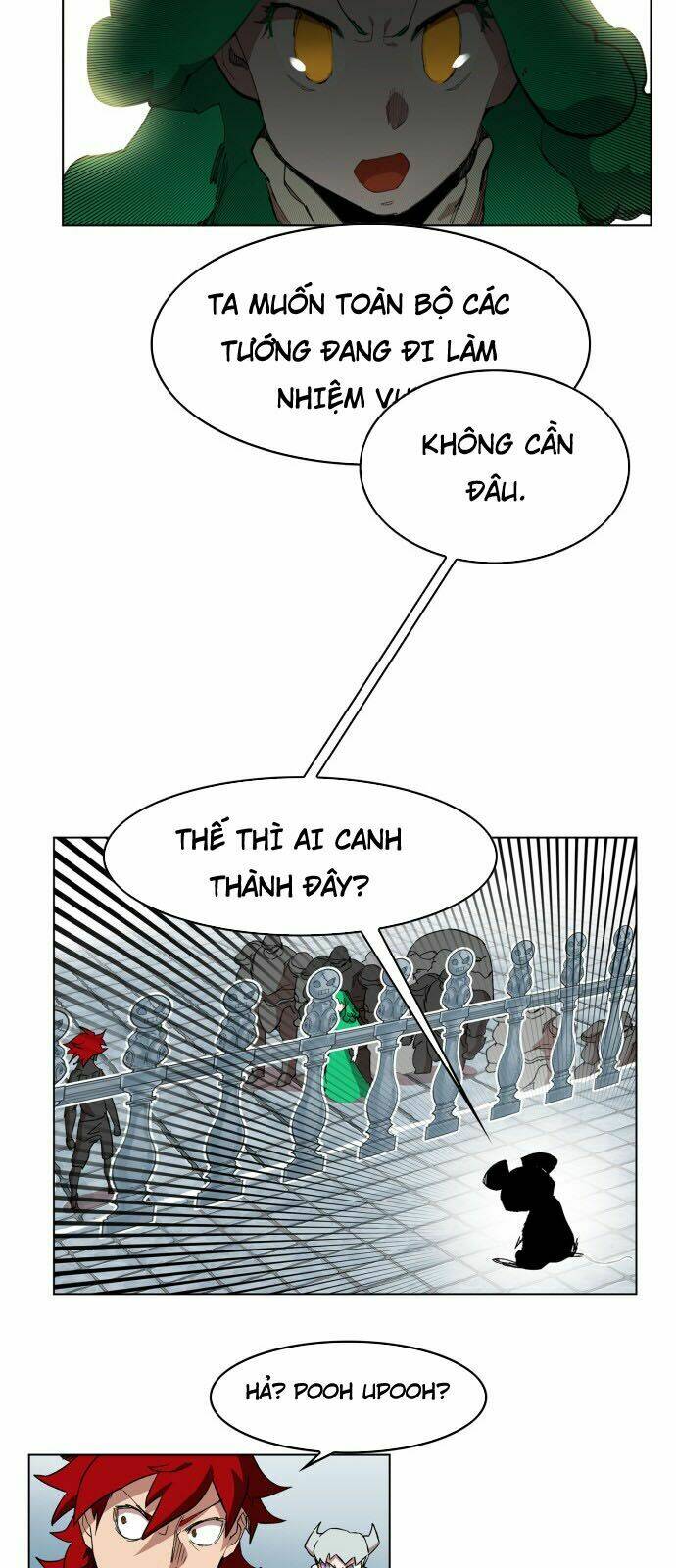 Hard Core Leveling Warrior Chapter 89 - Trang 2