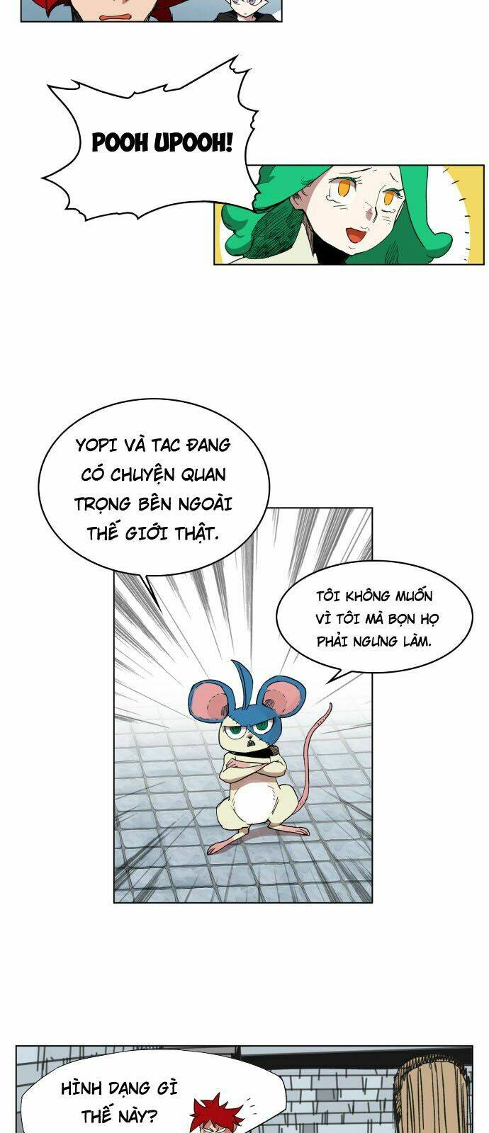 Hard Core Leveling Warrior Chapter 89 - Trang 2