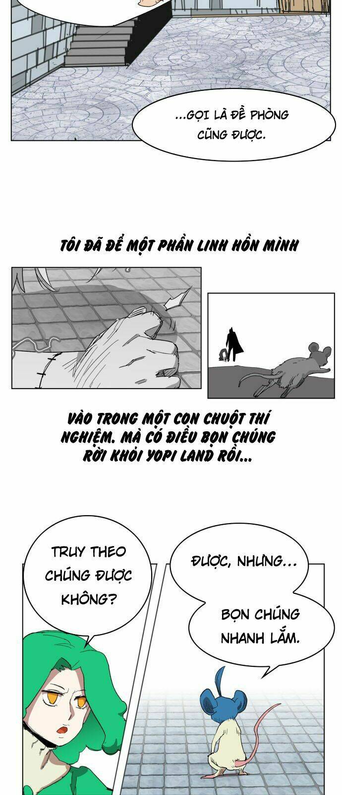 Hard Core Leveling Warrior Chapter 89 - Trang 2