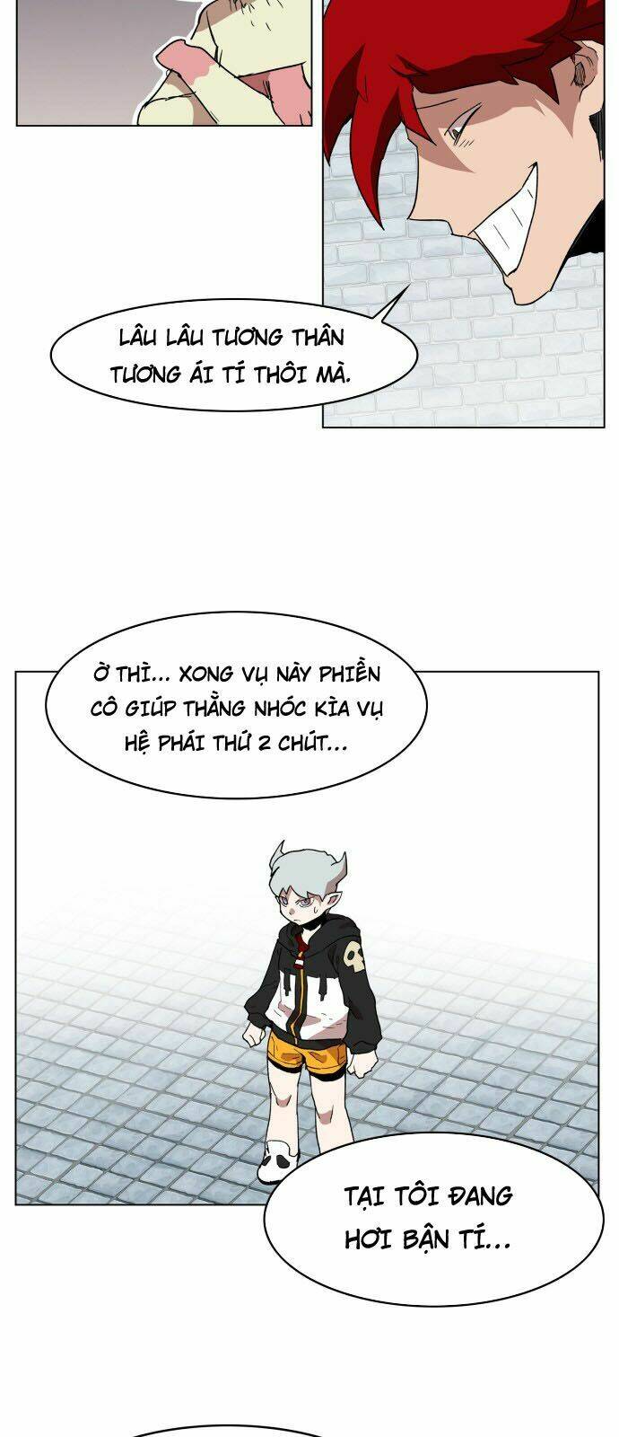 Hard Core Leveling Warrior Chapter 89 - Trang 2