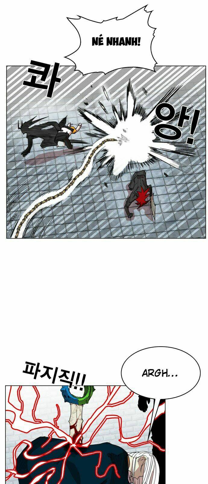 Hard Core Leveling Warrior Chapter 89 - Trang 2