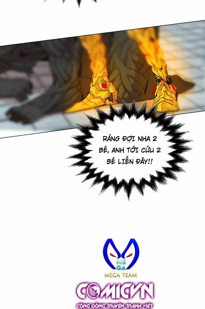 Hard Core Leveling Warrior Chapter 89 - Trang 2