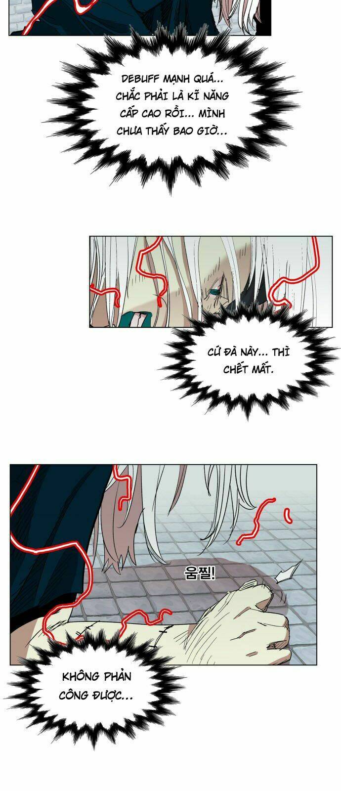 Hard Core Leveling Warrior Chapter 89 - Trang 2