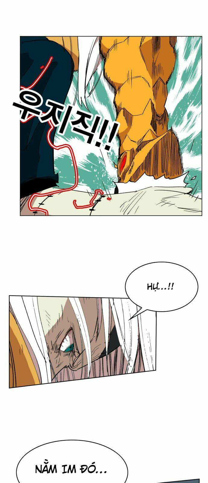 Hard Core Leveling Warrior Chapter 89 - Trang 2