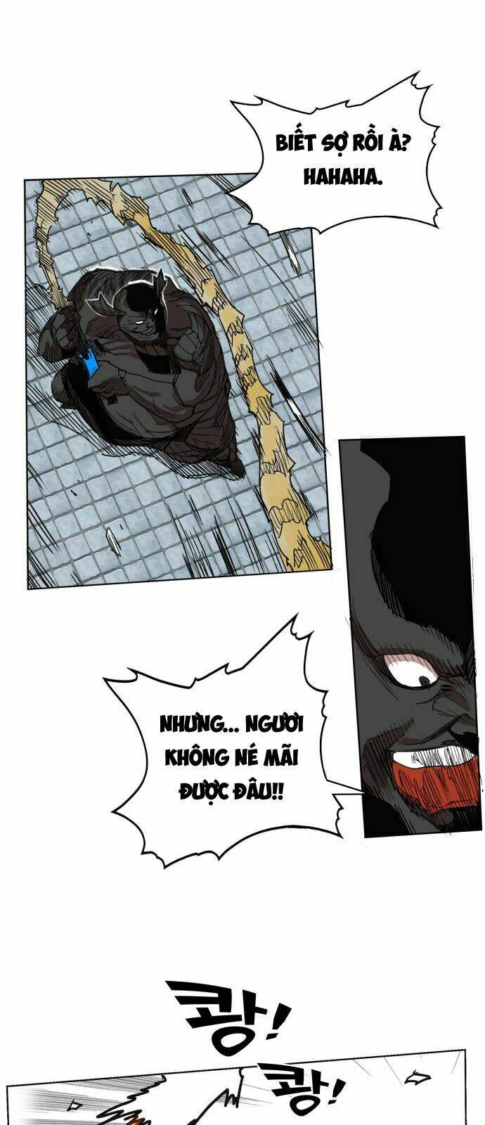 Hard Core Leveling Warrior Chapter 89 - Trang 2